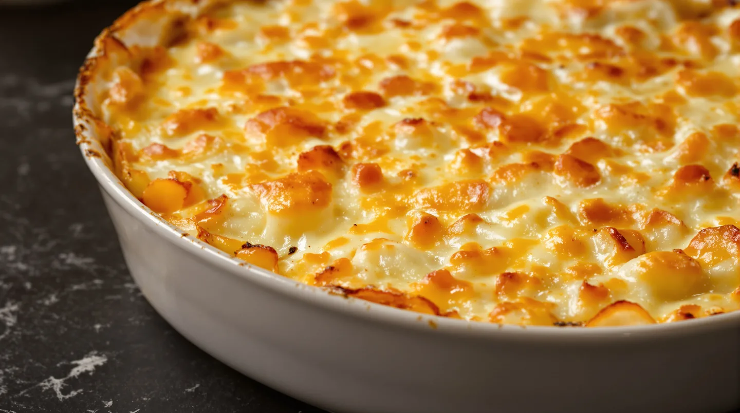Cette technique de gratin fondant au jambon révolutionne vos dîners express